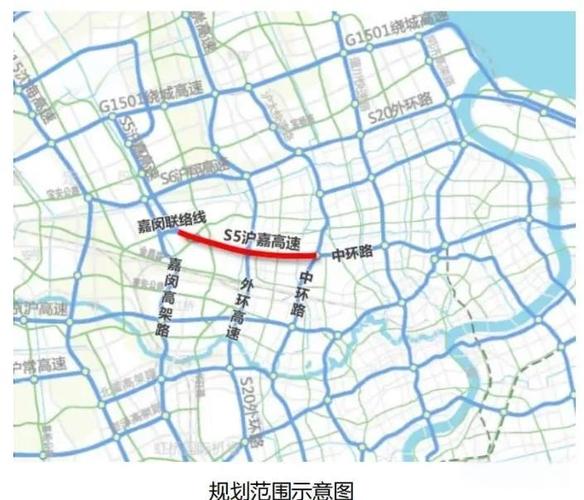 沪嘉高速s5大货车限行-沪嘉高速s5大货车限行吗