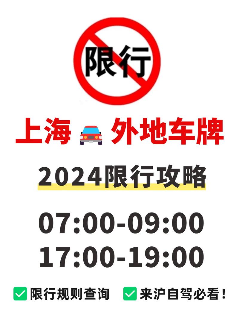 上海今天限行/上海今天限行几号-第6张图片 上海今天限行/上海今天限行几号-第6张图片