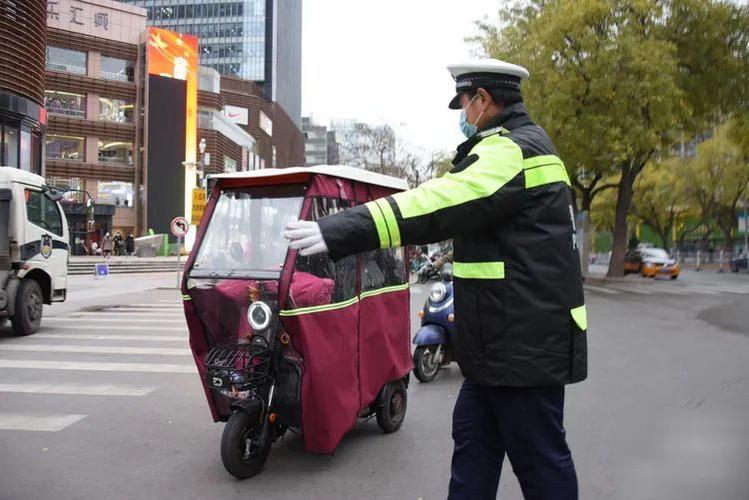 石家庄电动三轮车限行-石家庄电动三轮车限行时间-第4张图片 石家庄电动三轮车限行-石家庄电动三轮车限行时间-第4张图片
