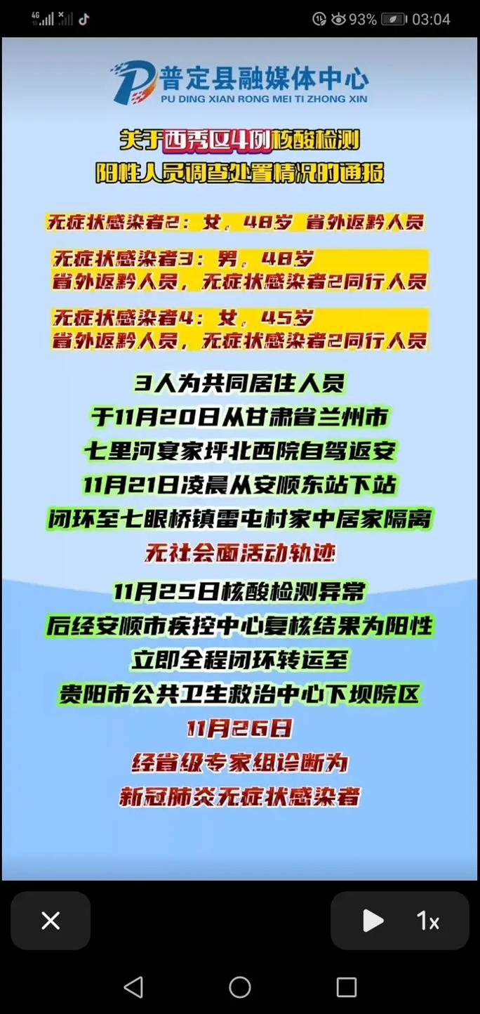 安顺疫情管理-安顺市疫情出行管控-第3张图片 安顺疫情管理-安顺市疫情出行管控-第3张图片