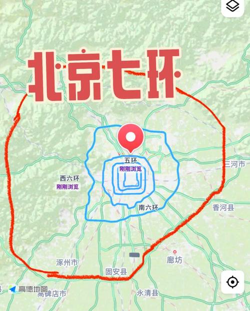 北京外地车早晚高峰限行(北京外地车工作日限行时间)