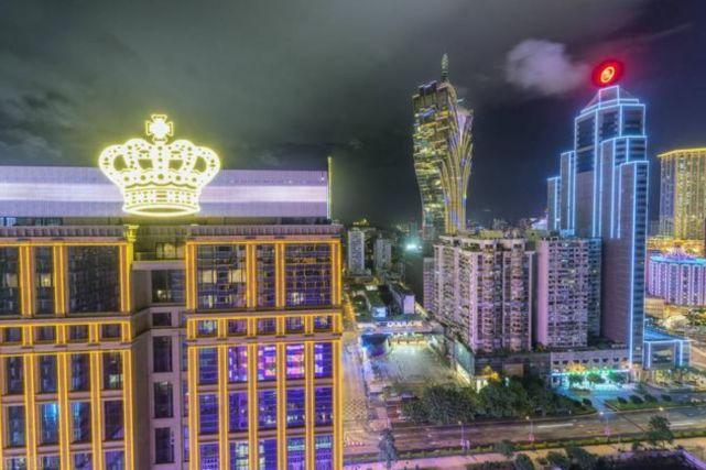 澳门疫情劳工-澳门劳工因疫情给解雇