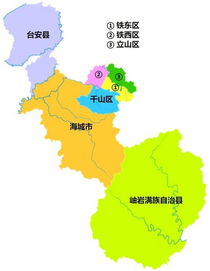 鞍山疫情现状/鞍山疫情现状如何-第4张图片 鞍山疫情现状/鞍山疫情现状如何-第4张图片