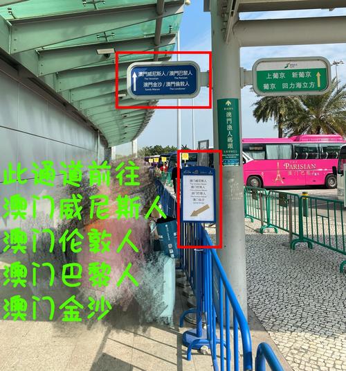 澳门在疫情中(澳门在疫情中的发展)-第7张图片