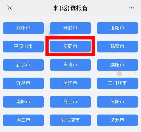 【安阳11疫情,安阳疫情趋势】-第2张图片 【安阳11疫情,安阳疫情趋势】-第2张图片