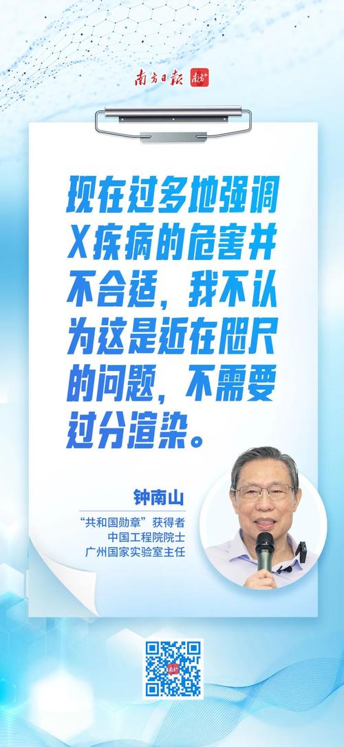 钟南山谈疫情死亡率,疫情肆虐全球,钟南山重磅发声-第4张图片 钟南山谈疫情死亡率,疫情肆虐全球,钟南山重磅发声-第4张图片