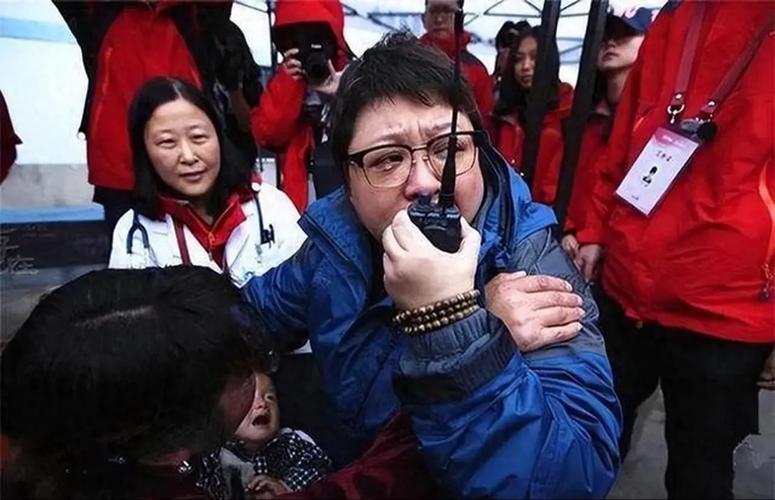 韩红疫情事迹,韩红为疫情做出巨大贡献-第5张图片 韩红疫情事迹,韩红为疫情做出巨大贡献-第5张图片