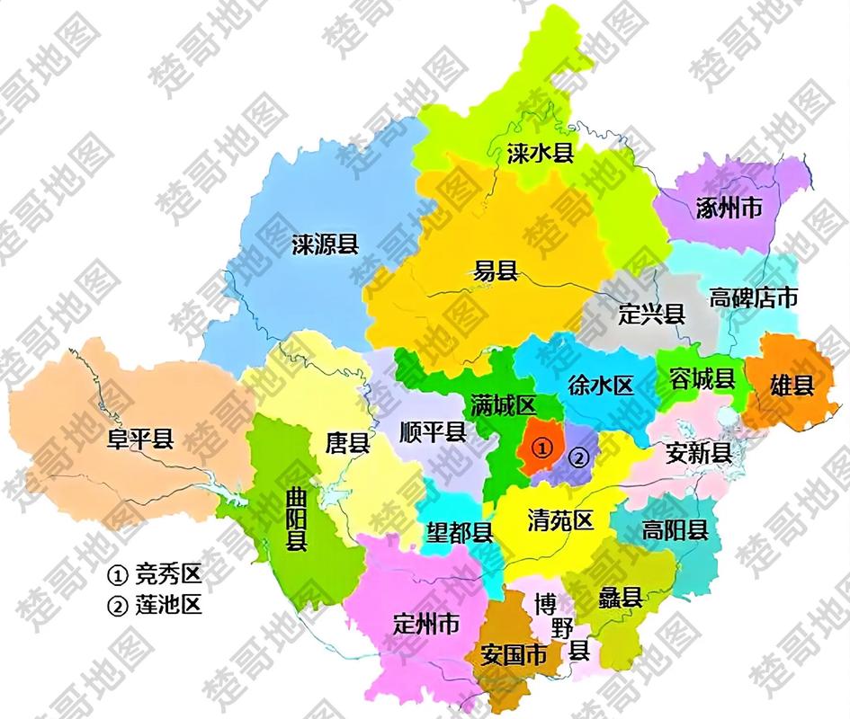 廊坊限行区域地图，廊坊限行区域地图最新