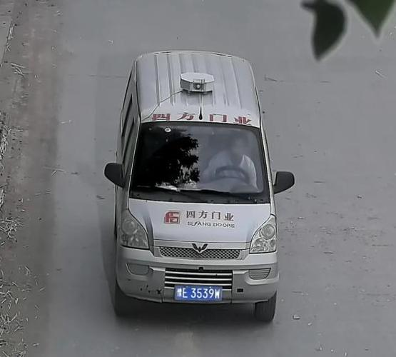 滑县限行，滑县限行区域图-第7张图片