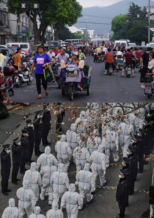 疫情下的-疫情下的家教生活100话采恩-第2张图片 疫情下的-疫情下的家教生活100话采恩-第2张图片