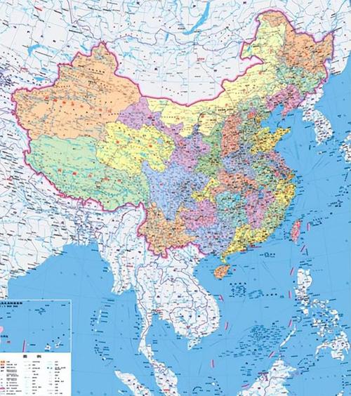 2019疫情全国地图(21年疫情地图)-第3张图片 2019疫情全国地图(21年疫情地图)-第3张图片