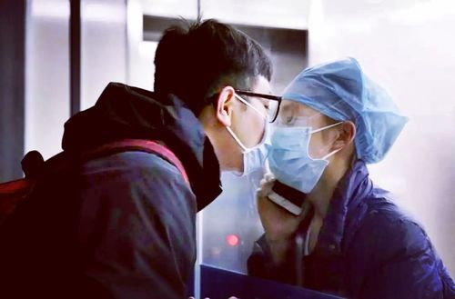 疫情感动视频(疫情感动的视频)-第2张图片 疫情感动视频(疫情感动的视频)-第2张图片