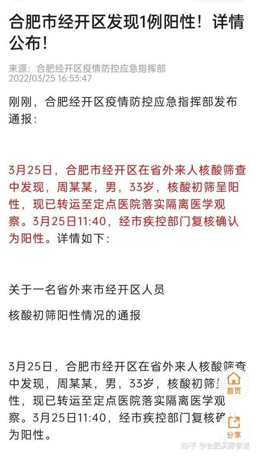 安徽合肥疫情地区-安徽合肥疫情风险等级地区名单-第5张图片 安徽合肥疫情地区-安徽合肥疫情风险等级地区名单-第5张图片