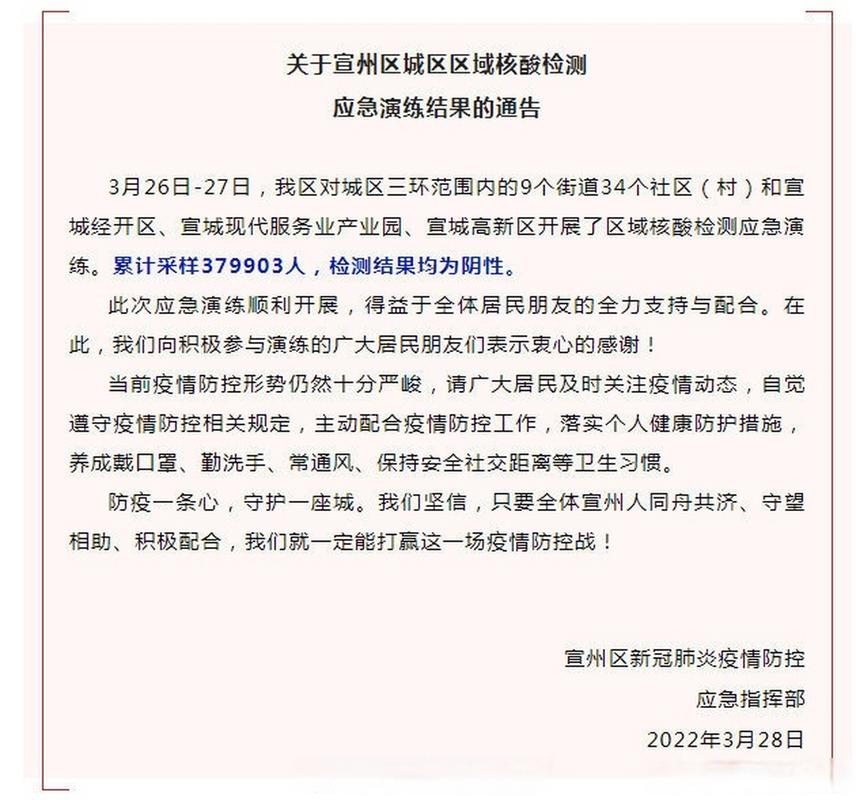 安徽宣州疫情,安徽宣城疫情-第7张图片 安徽宣州疫情,安徽宣城疫情-第7张图片