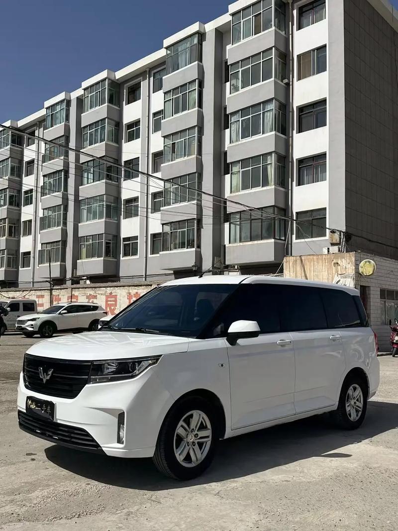 五菱宏光限行/五菱宏光限制-第7张图片 五菱宏光限行/五菱宏光限制-第7张图片