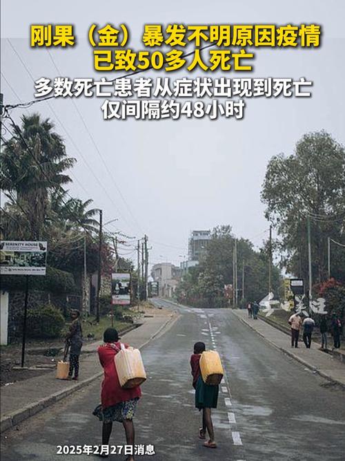 【刚果埃博拉疫情,刚果埃博拉疫情世界卫生组织处理】-第6张图片 【刚果埃博拉疫情,刚果埃博拉疫情世界卫生组织处理】-第6张图片