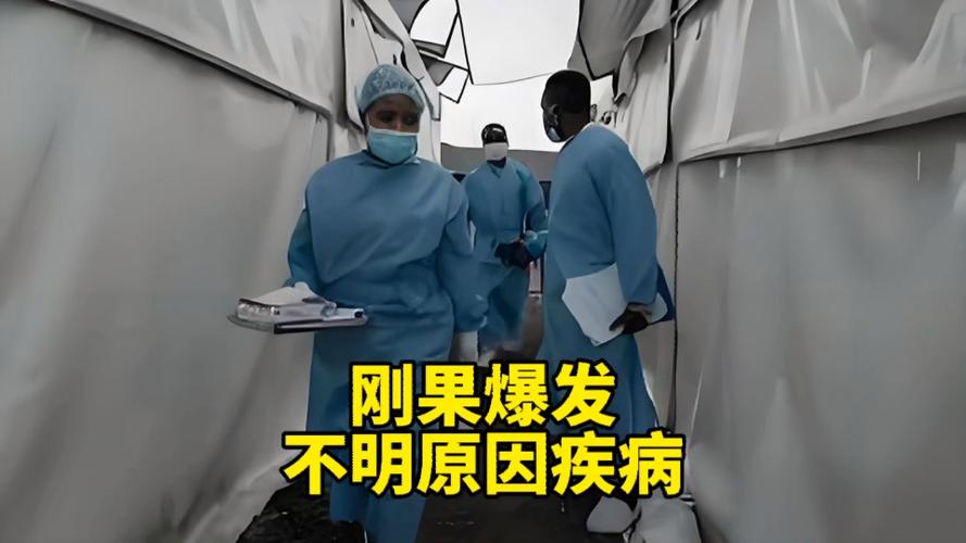 【刚果埃博拉疫情,刚果埃博拉疫情世界卫生组织处理】-第8张图片 【刚果埃博拉疫情,刚果埃博拉疫情世界卫生组织处理】-第8张图片