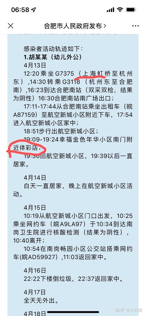 安徽合肥疫情-安徽合肥疫情最新消息今天封城了-第2张图片 安徽合肥疫情-安徽合肥疫情最新消息今天封城了-第2张图片