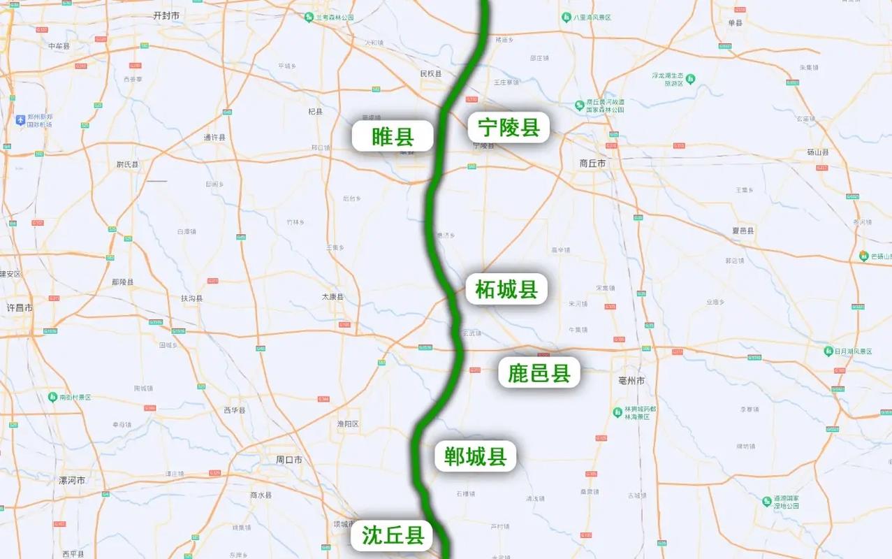 商丘限行区域/商丘限行区域地图-第4张图片 商丘限行区域/商丘限行区域地图-第4张图片