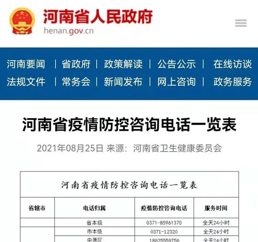 安阳疫情举报/安阳疫情防控办公室-第5张图片 安阳疫情举报/安阳疫情防控办公室-第5张图片