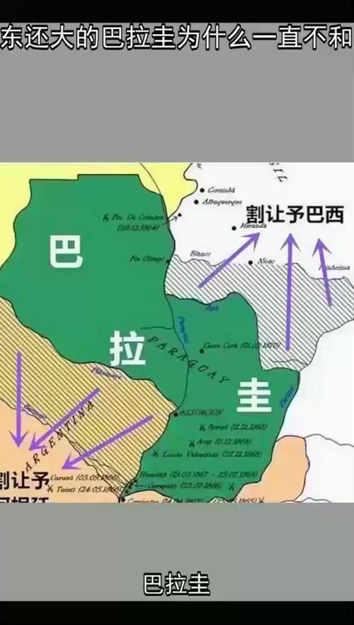 【巴拉圭有疫情,巴拉圭有疫情吗现在】-第3张图片 【巴拉圭有疫情,巴拉圭有疫情吗现在】-第3张图片