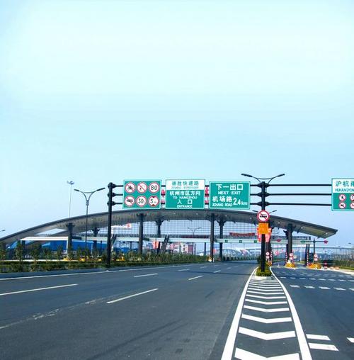 同协路限行，杭州同协南路限行吗-第1张图片