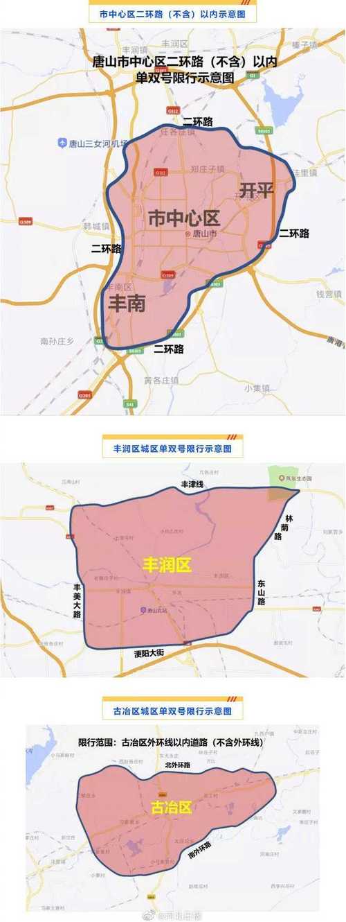 【唐山限行范围,唐山限行?】-第5张图片 【唐山限行范围,唐山限行?】-第5张图片