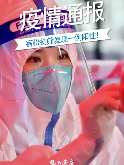 【安庆疫情确诊,安庆新增确诊病例】-第1张图片 【安庆疫情确诊,安庆新增确诊病例】-第1张图片