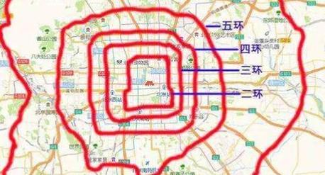 北京外省车辆限行,北京外省车辆限行规定时间-第4张图片 北京外省车辆限行,北京外省车辆限行规定时间-第4张图片