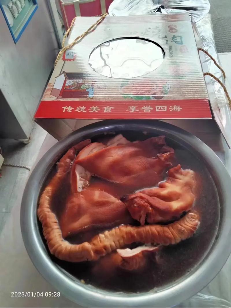 安丘疫情猪肉-安丘疫情猪肉费用-第5张图片