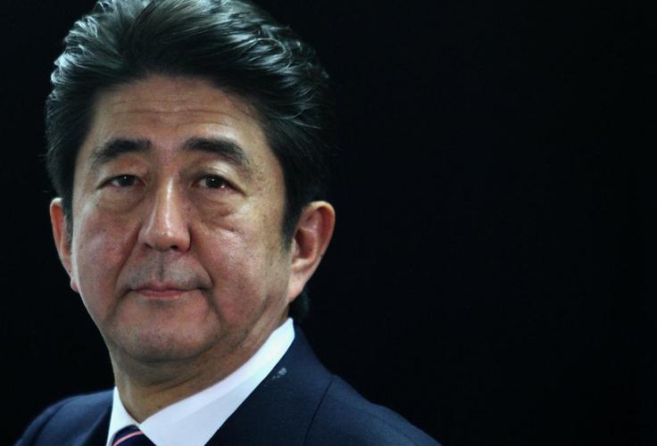 安倍拍摄疫情/安倍拍摄疫情图片