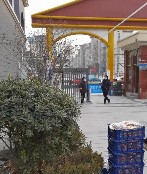 安阳社区疫情(安阳社区疫情最新消息)-第4张图片 安阳社区疫情(安阳社区疫情最新消息)-第4张图片
