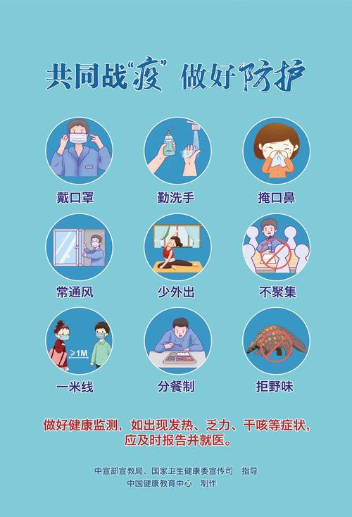 疫情防控,疫情防控先进个人主要事迹-第4张图片 疫情防控,疫情防控先进个人主要事迹-第4张图片
