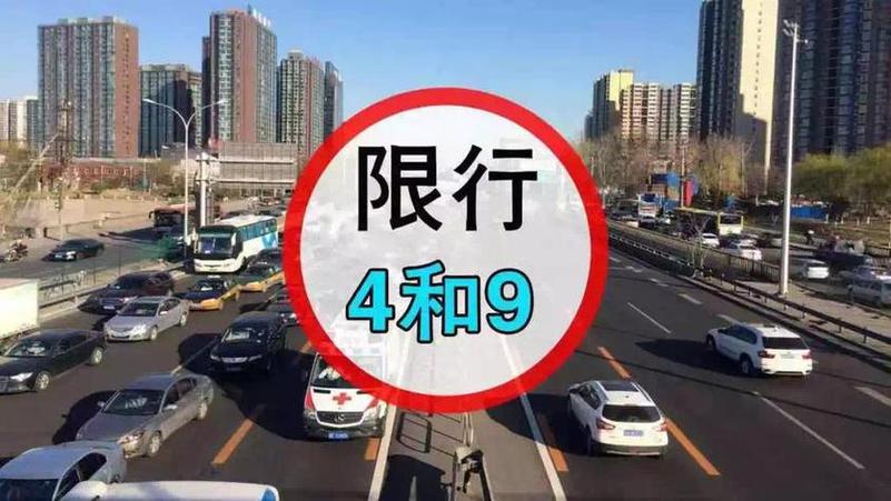 尾号9哪天限行/天津尾号9哪天限行-第2张图片 尾号9哪天限行/天津尾号9哪天限行-第2张图片