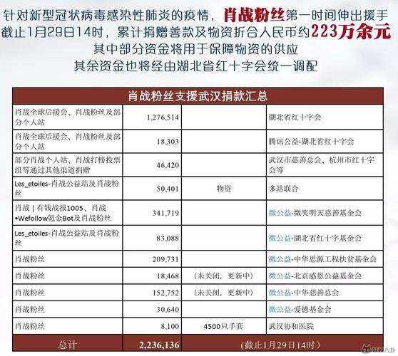 安踏疫情捐赠/安踏 捐赠-第2张图片 安踏疫情捐赠/安踏 捐赠-第2张图片
