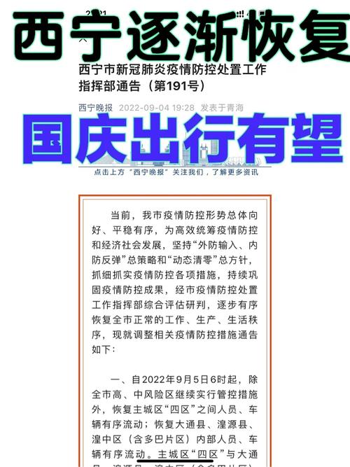 西宁疫情-西宁疫情实时动态-第1张图片 西宁疫情-西宁疫情实时动态-第1张图片