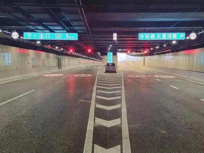 上海隧道限行,上海隧道限行2024-第5张图片 上海隧道限行,上海隧道限行2024-第5张图片