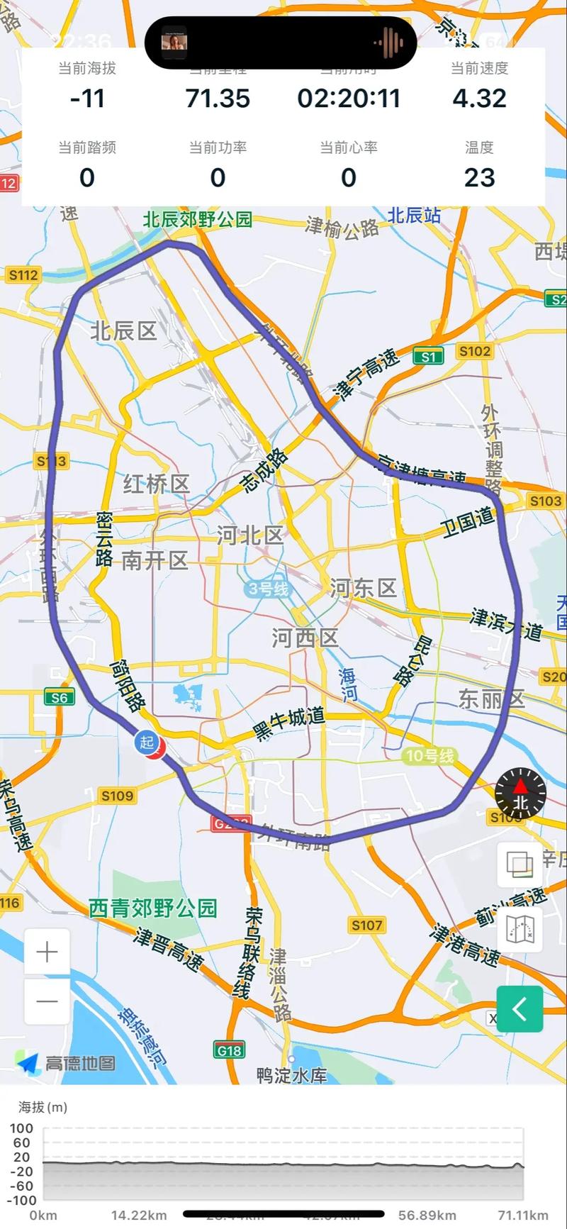 天津限行外环线范围图,天津车辆限行路段包括外环线吗-第2张图片 天津限行外环线范围图,天津车辆限行路段包括外环线吗-第2张图片