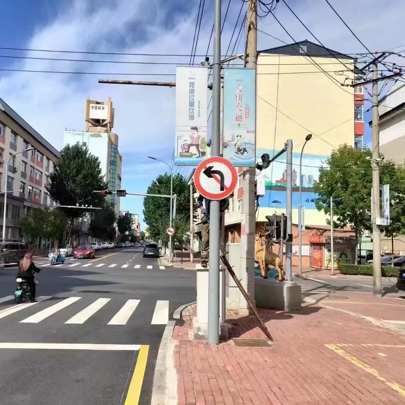 【单行道限行,单行道限行时间】-第1张图片 【单行道限行,单行道限行时间】-第1张图片