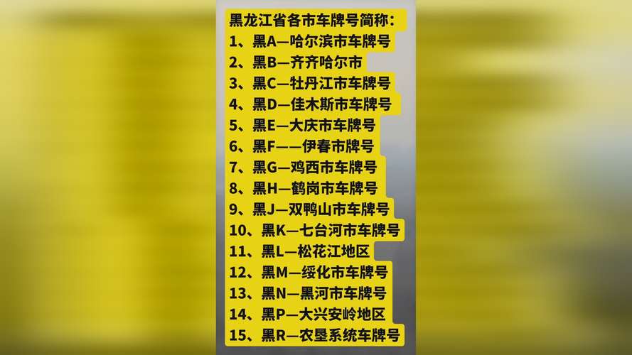 哈尔滨单双号限行(哈尔滨单双号限行规则 雾霾)-第6张图片 哈尔滨单双号限行(哈尔滨单双号限行规则 雾霾)-第6张图片