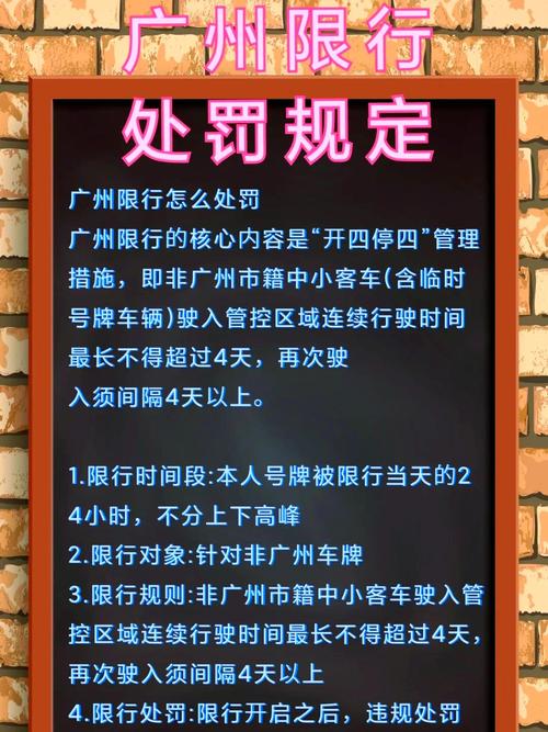 限行开车(限行开车上路怎么处罚)-第2张图片