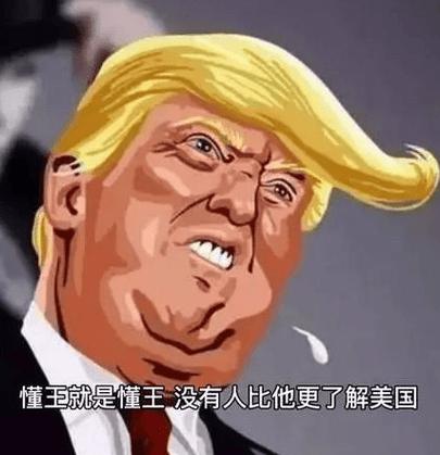 特朗普称赞中国疫情防控成果-关于中国疫情,特朗普终于向世界承认