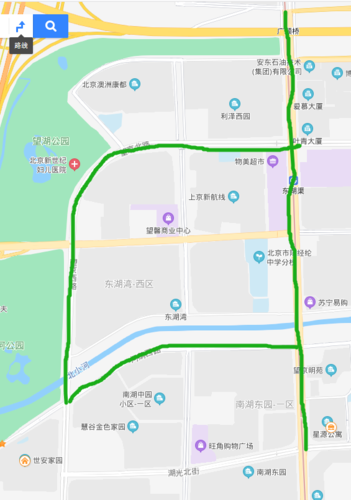 望京限行摄像头(望京限行摄像头分布图)-第4张图片 望京限行摄像头(望京限行摄像头分布图)-第4张图片