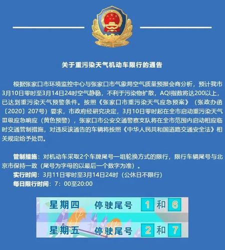 今天几和几限行/今天是几号限行车辆-第7张图片 今天几和几限行/今天是几号限行车辆-第7张图片