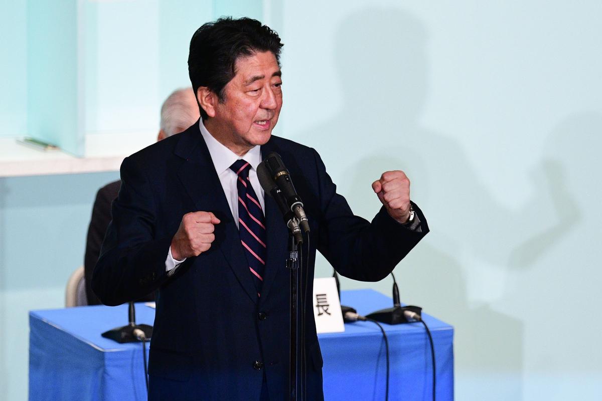 安倍疫情补偿,疫情日本安倍晋最新消息-第3张图片 安倍疫情补偿,疫情日本安倍晋最新消息-第3张图片