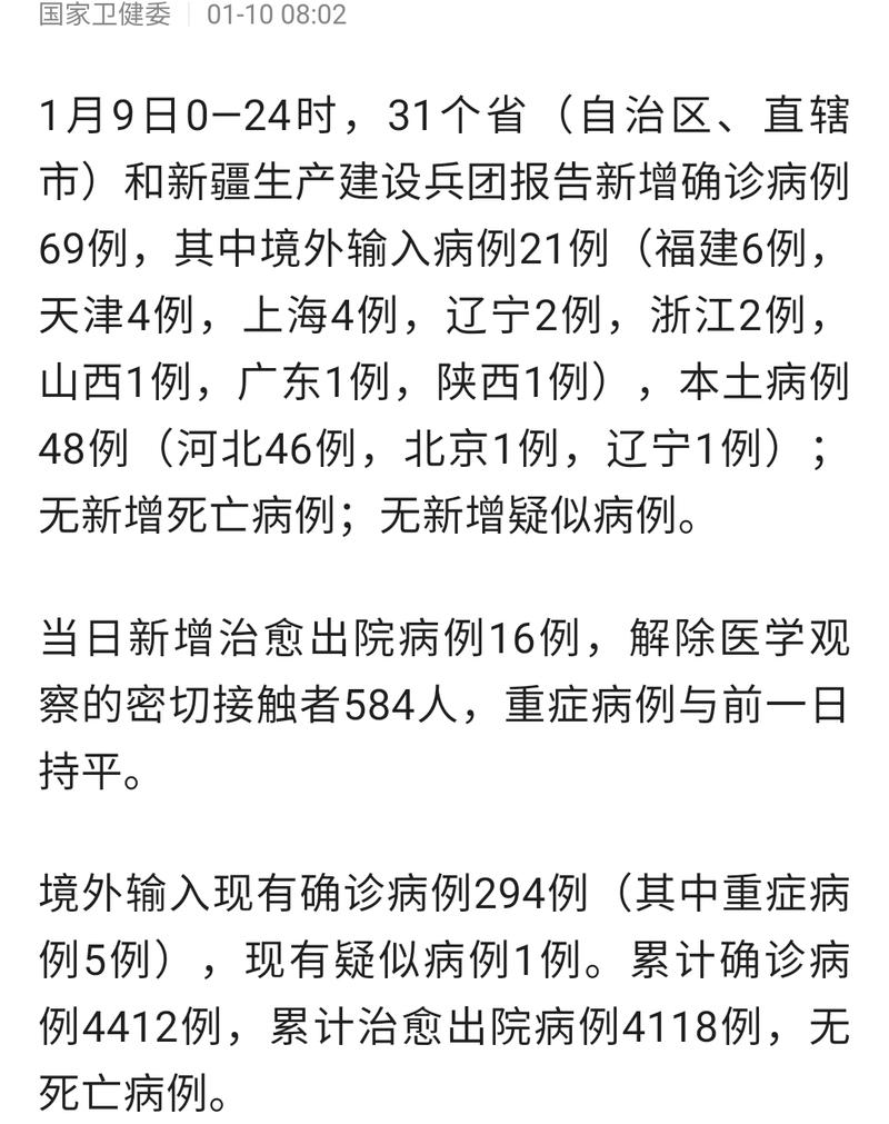 2021年石家庄疫情最新消息，2021年石家庄疫情数据曲线图-第4张图片