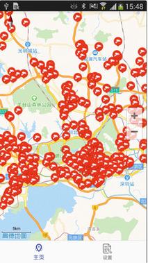 深圳限行地图高清/深圳限行路段图片-第1张图片 深圳限行地图高清/深圳限行路段图片-第1张图片