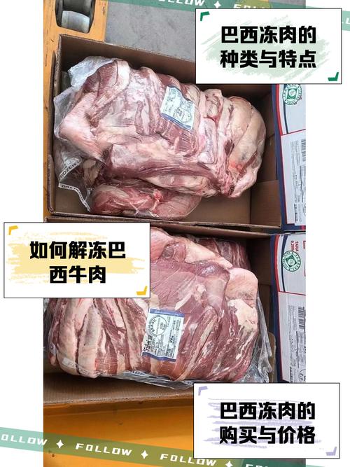 巴西疫情牛肉安全/巴西进口牛肉 新冠-第1张图片 巴西疫情牛肉安全/巴西进口牛肉 新冠-第1张图片