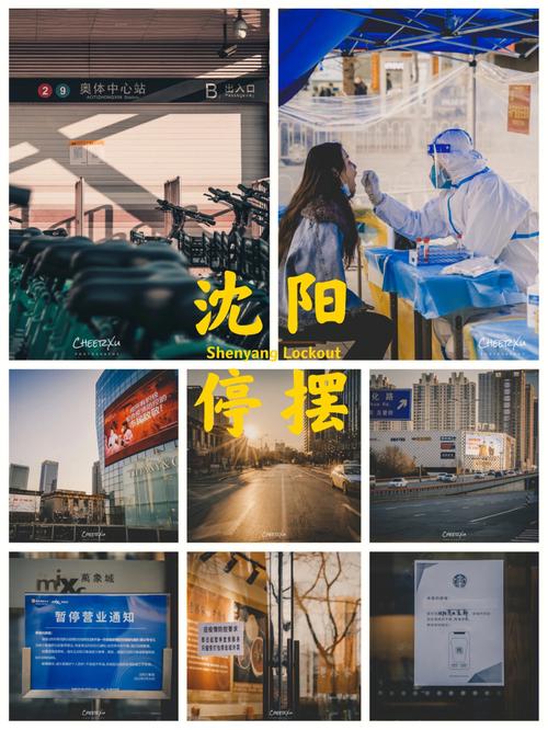 【沈阳疫情最新消息,沈阳疫情最新消息2024年】-第2张图片