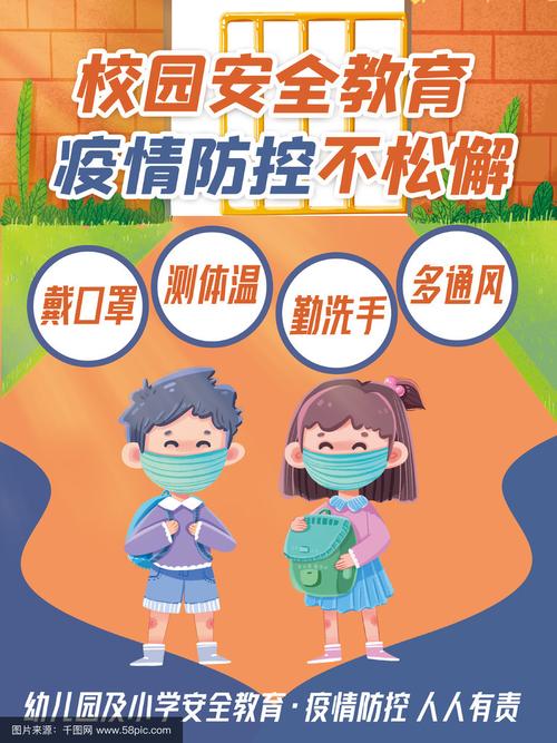安全教育疫情-放疫情安全教育-第2张图片 安全教育疫情-放疫情安全教育-第2张图片